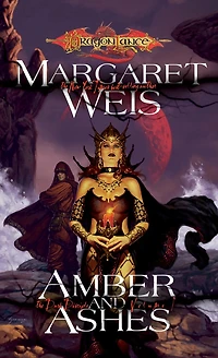 Amber and Ashes: Dark Disciple, Volume One