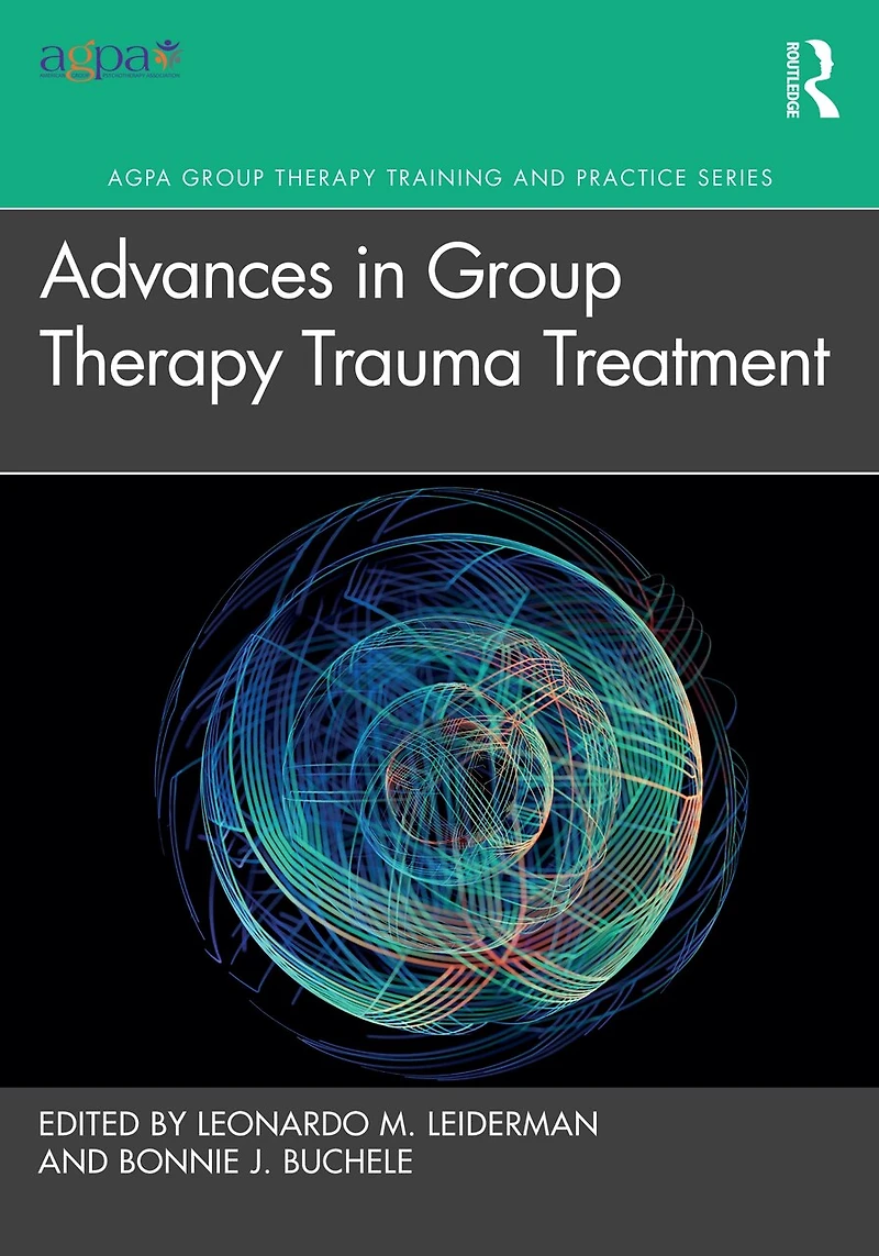 Advances Group Therapy Trauma Treatment