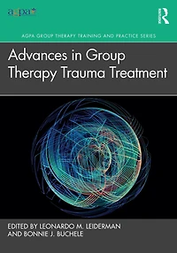 Advances Group Therapy Trauma Treatment