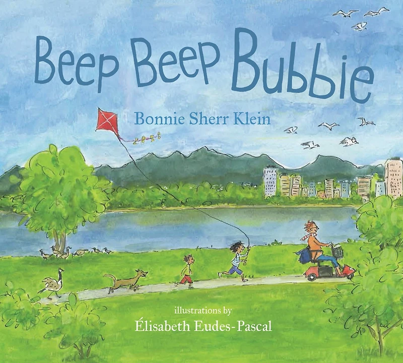 Beep Bubbie