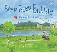Beep Bubbie