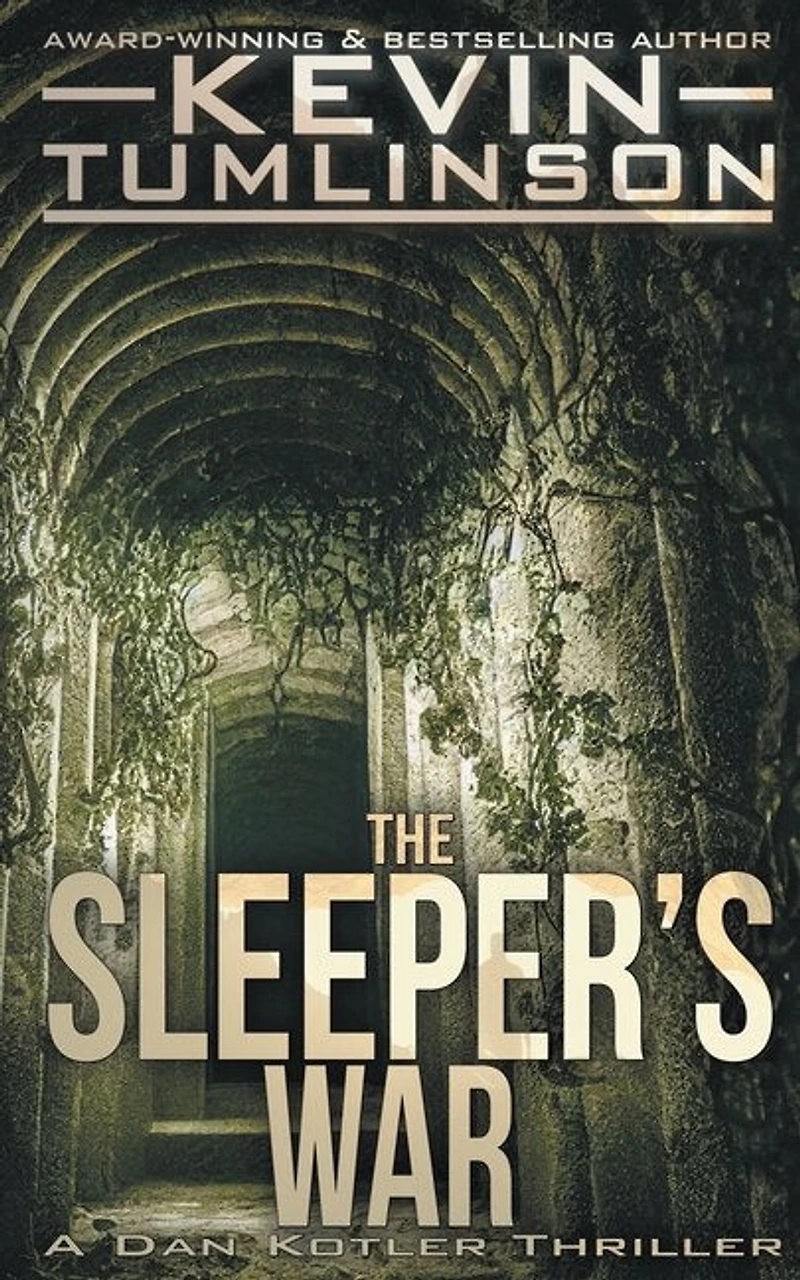 The Sleeper's War