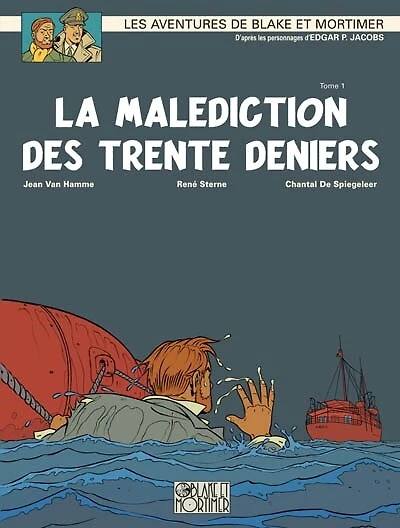 Le manuscrit de Nicodemus