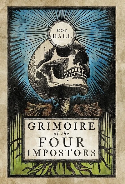 Grimoire Of The Four Impostors