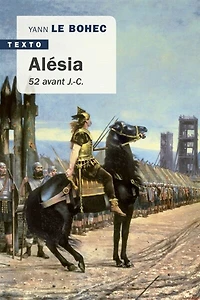 Alésia: fin août-début octobre de 52 avant J.-C.
