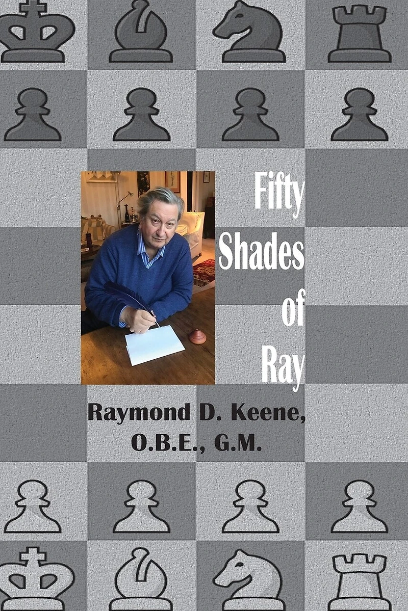 Fifty Shades of Ray: Chess in the year of the Coronavirus Pandemic