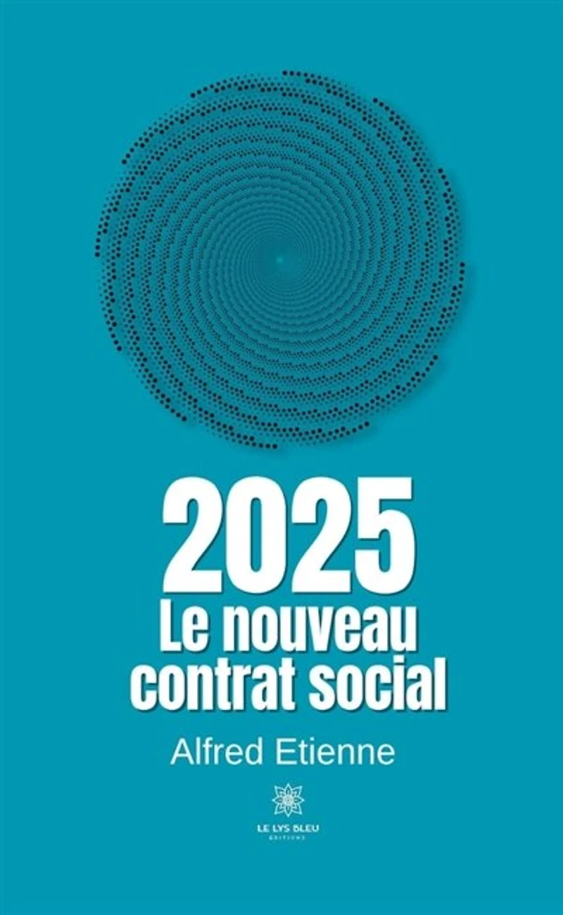 2025: Le nouveau contrat social
