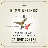 The Hummingbirds' Gift: Wonder, Beauty, and Renewal on Wings