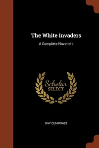 The White Invaders