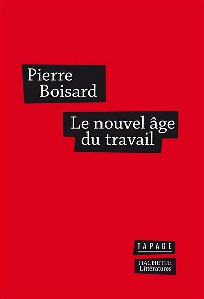 Le nouvel âge du travail