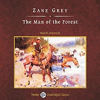 The Man Of Forest, With Ebook
