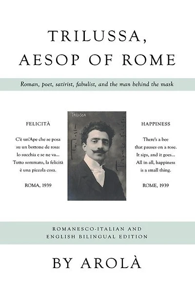 Trilussa, Aesop of Rome