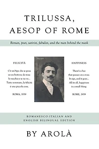 Trilussa, Aesop of Rome