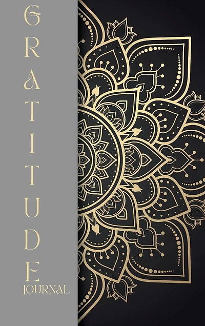 5-Minute Daily Gratitude Journal