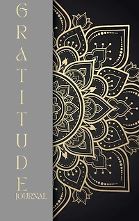 5-Minute Daily Gratitude Journal