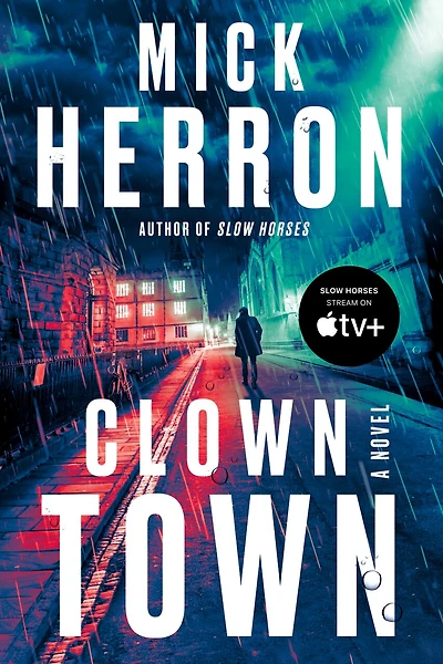 Clown Town