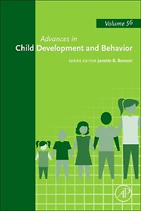 Advances Child Development And Behavior