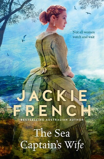 The Sea Captain's Wife