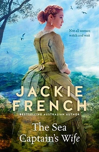The Sea Captain's Wife
