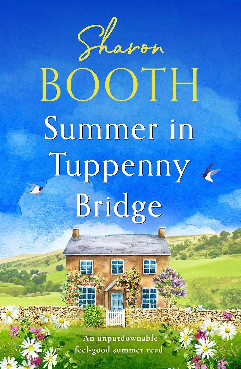 Second Chances in Tuppenny Bridge: A totally heartwarming feel-good read