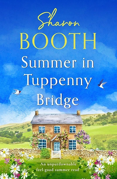 Second Chances in Tuppenny Bridge: A totally heartwarming feel-good read