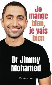 je mange bien, vais bien