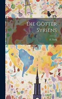 Die Götter Syriens