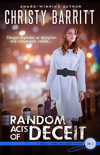 Random Acts of Deceit