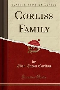 Corliss Family (Classic Reprint)