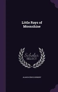 Little Rays of Moonshine