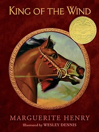 King of the Wind: Story Godolphin Arabian