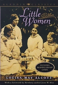 Little Women: NULL