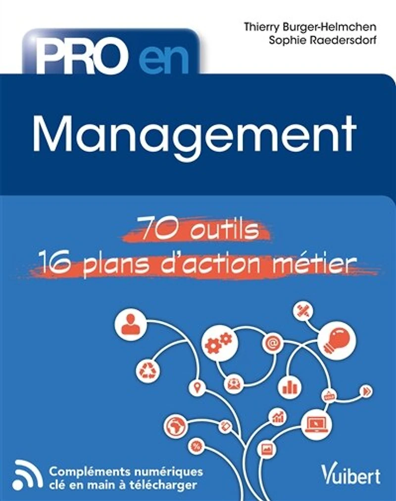 Pro en Management