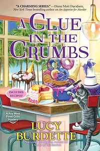 A Clue the Crumbs