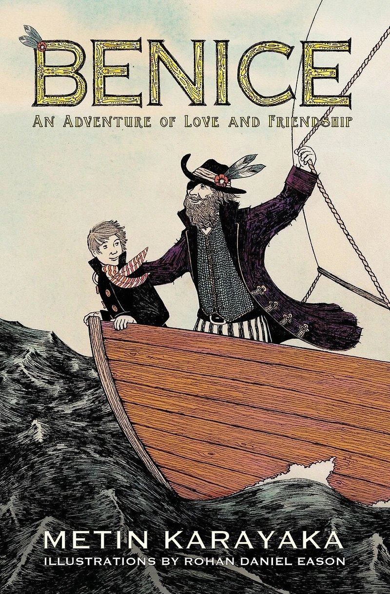 Benice: An Adventure of Love and Friendship