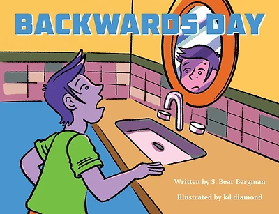 Backwards Day