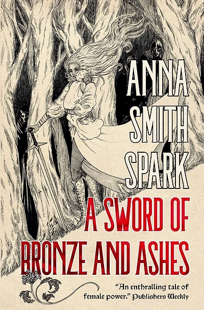 A Sword of Bronze and Ashes (Special Edition)
