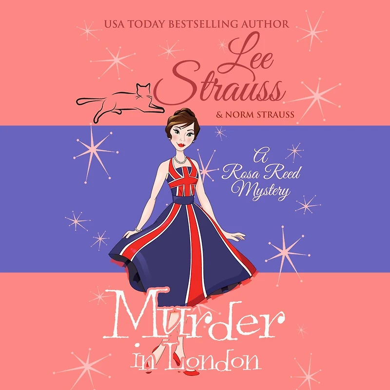 Murder London