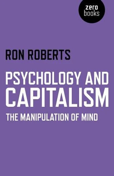 Psychology and Capitalism: The Manipulation of Mind
