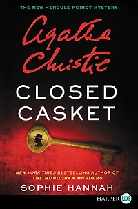 Closed Casket: A Hercule Poirot Mystery