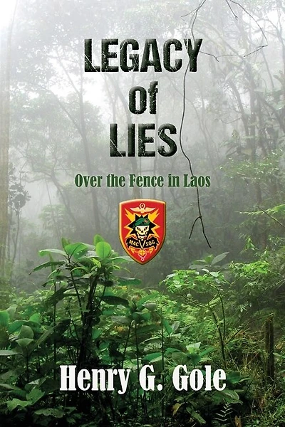 Legacy of Lies: Over the Fence in Laos