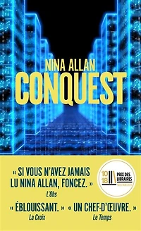 Conquest