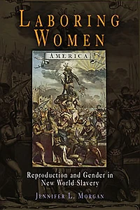 Laboring Women: Reproduction And Gender New World Slavery