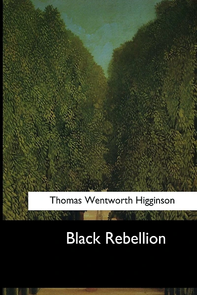 Black Rebellion: Five Slave Revolts