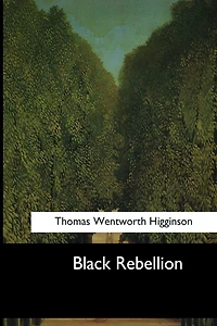 Black Rebellion: Five Slave Revolts