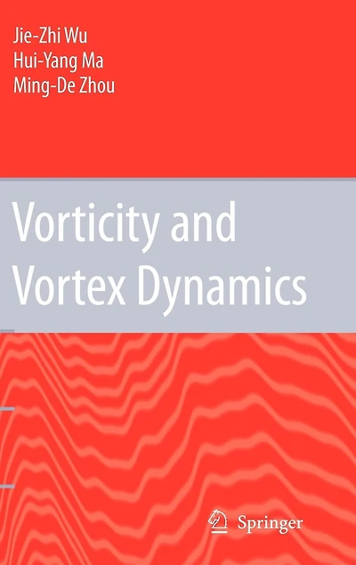 Vorticity and Vortex Dynamics