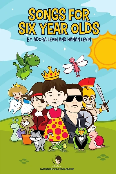 Songs for Six Year Olds