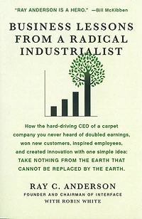 Business Lessons from a Radical Industrialist: How the Hard-Driving CEO of Carpet Company You Never Heard Doubled Earnings, Won New Customers, Inspired Employees, and Created Innovation...