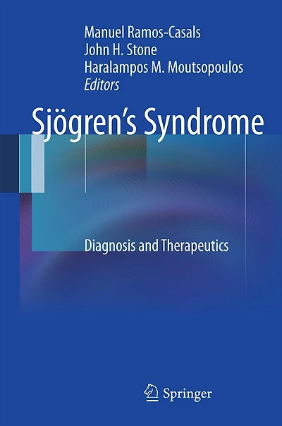 Sjogren's Syndrome: Diagnosis and Therapeutics