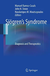 Sjogren's Syndrome: Diagnosis and Therapeutics